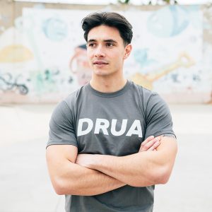 Alternative view of Drua Basics - Wind