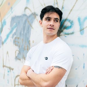 Alternative view of Drua Basics - Air