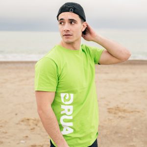 Alternative view of Drua Basics -Wave